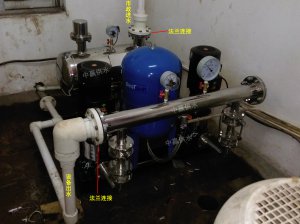 家里自來水壓力小怎么辦？有什么辦法可以解決？